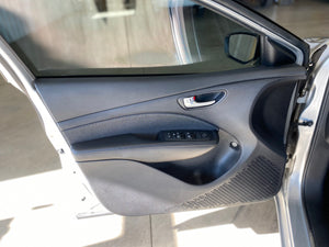 2013 Dodge Dart SE Manual