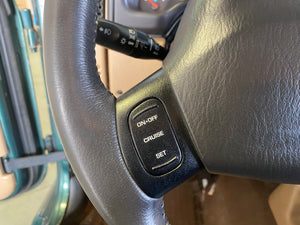 2001 Jeep Wrangler Sahara Manual