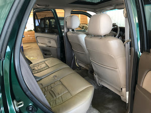 1999 Toyota 4Runner