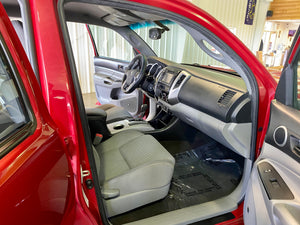 2012 Toyota Tacoma Double Cab 4WD TRD Sport