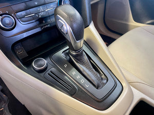 2017 Ford Focus SE 4 Door