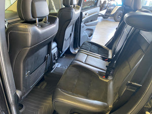 2012 Jeep Grand Cherokee SRT