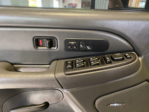2007 Chevrolet Silverado 2500HD