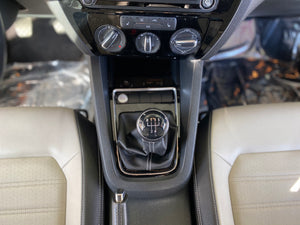 2016 Volkswagen Jetta 1.8T Sport Manual