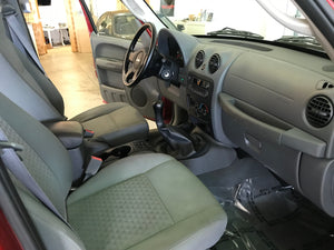 2005 Jeep Liberty