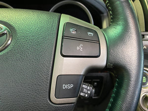 2010 Toyota Land Cruiser