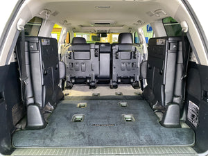 2013 Toyota Land Cruiser