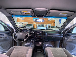 2006 Toyota Tundra Double Cab 4X4
