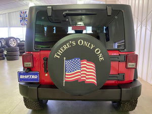2007 Jeep Wrangler X Manual