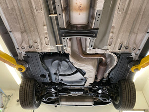 2014 Ford Focus SE Manual