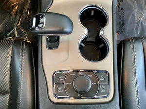 2014 Jeep Grand Cherokee Overland Diesel