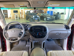 2006 Toyota Tundra SR5 Ex Cab 4WD TRD