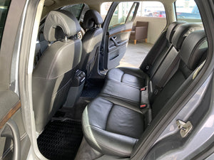 2007 Saab 9-3 2.0T Wagon Manual