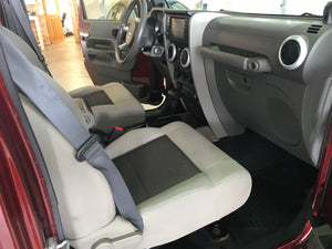 2010 Jeep Wrangler