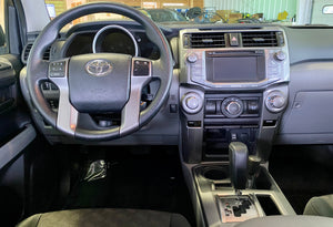 2013 Toyota 4Runner Trail