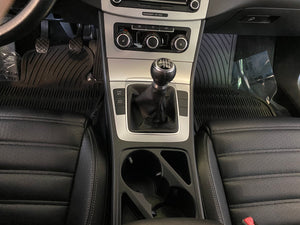 2010 Volkswagen CC Sport Manual