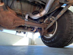 2009 Jeep Wrangler Unlimited 4WD Manual