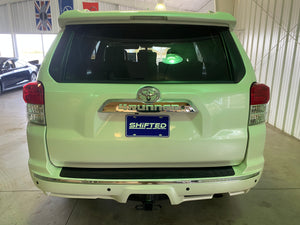 2013 Toyota 4Runner SR5 Premium 4WD