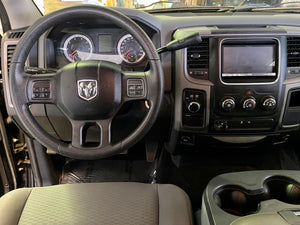 2013 Ram 1500 Crew Cab 1500