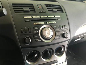 2010 Mazda Mazda3