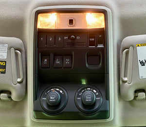 2013 Toyota 4Runner Trail