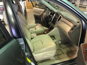 2006 Toyota Highlander