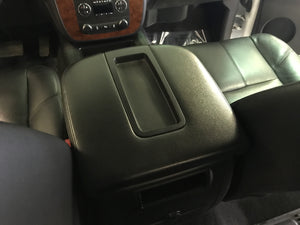 2011 Chevrolet Silverado 1500