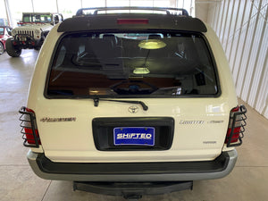 1999 Toyota 4Runner Limited