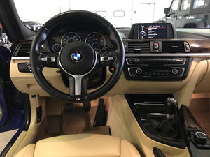 2014 BMW 335I XDrive
