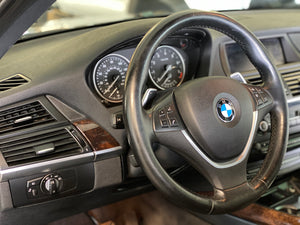 2013 BMW X5 3.5I XDrive