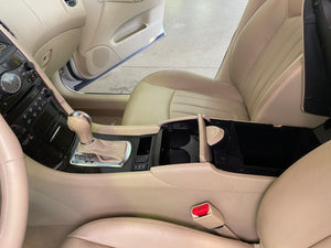 2010 Infiniti EX35