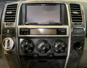 2005 Toyota 4Runner SR5 V8 Sport Edition