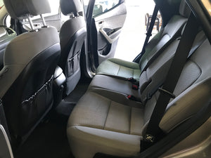 2016 Hyundai Santa Fe