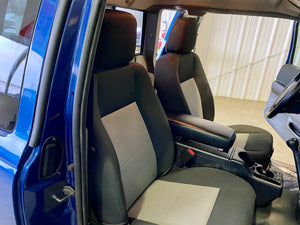 2011 Ford Ranger XLT Ex Cab 4WD Sport Manual
