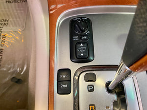 2006 Lexus LX 470