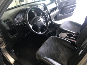 2004 Honda CR-V