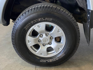 2006 Toyota Tacoma Ex Cab 4x4 V6 TRD