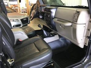 2006 Jeep Wrangler X