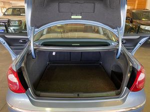 2010 Volkswagen CC Sport Manual