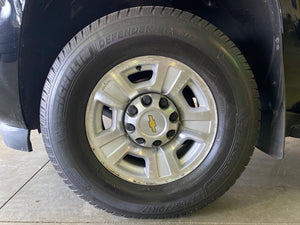 2011 Chevrolet Suburban LT 2500 4WD 6.0L