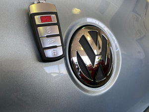 2010 Volkswagen CC Sport Manual