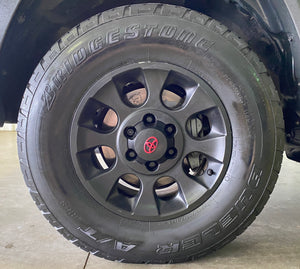2013 Toyota 4Runner Trail