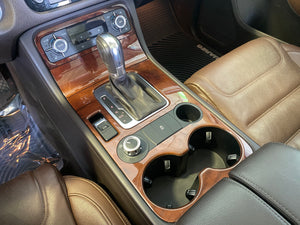 2013 Volkswagen Touareg TDI