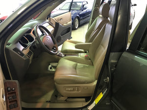 2006 Toyota Highlander