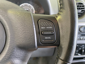 2006 Jeep Liberty 4WD