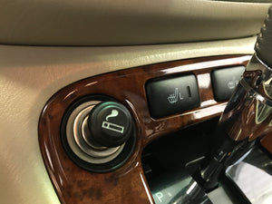 2004 Toyota Highlander