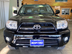 2006 Toyota 4Runner Limited 4WD V6 7 Passenger