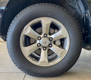 2006 Toyota 4Runner Limited 4WD V6 7 Passenger