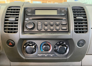2006 Nissan XTERRA 4X4