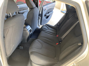 2013 Dodge Dart SE Manual
